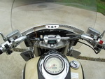 �������� �� ������ �������� Yamaha RoyalStar Tour Classic 1996 ���� 19